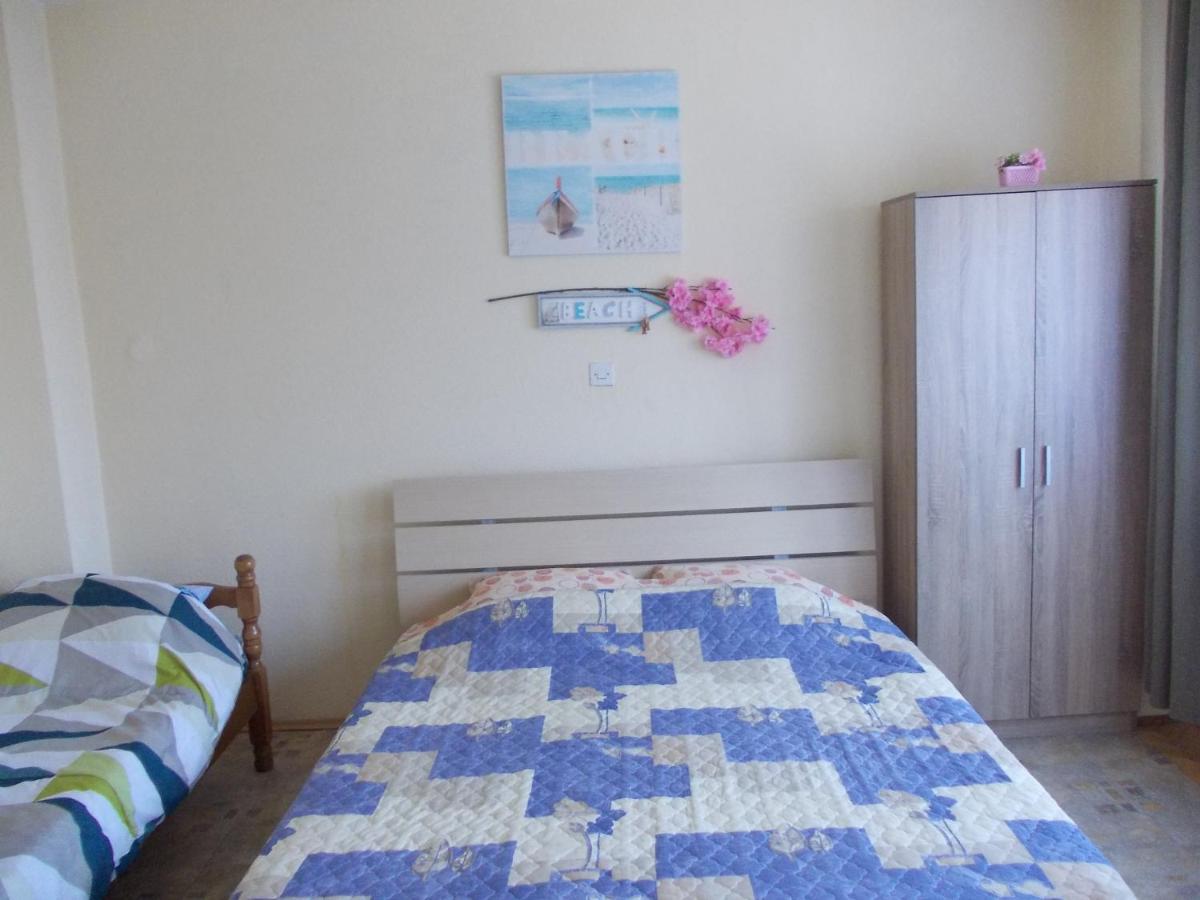 Marko Apartments Струга Екстер'єр фото