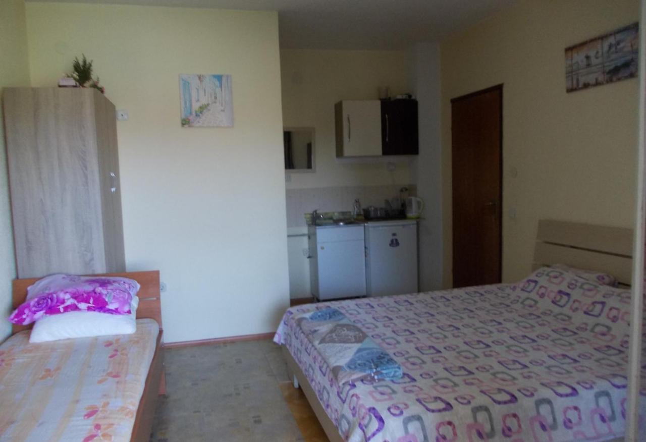 Marko Apartments Струга Екстер'єр фото