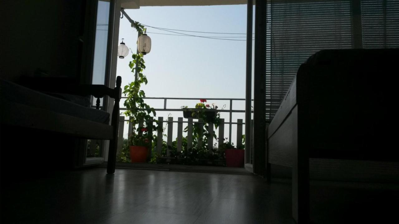Marko Apartments Струга Екстер'єр фото