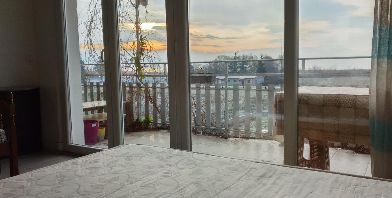 Marko Apartments Струга Екстер'єр фото
