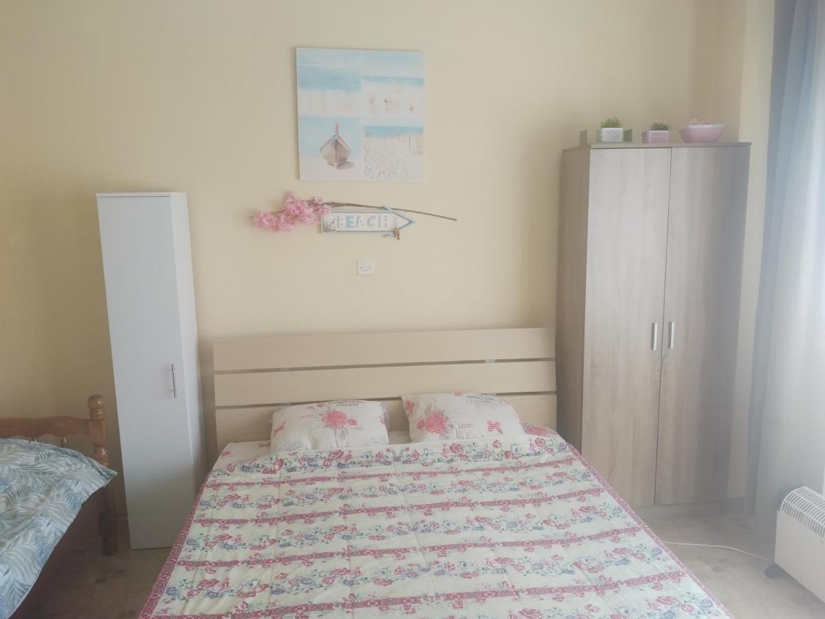 Marko Apartments Струга Екстер'єр фото