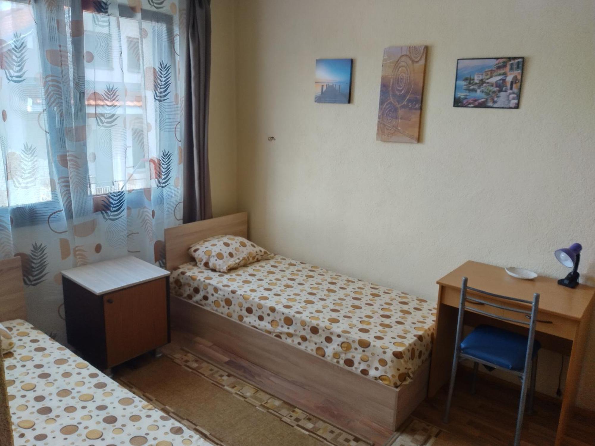 Marko Apartments Струга Номер фото