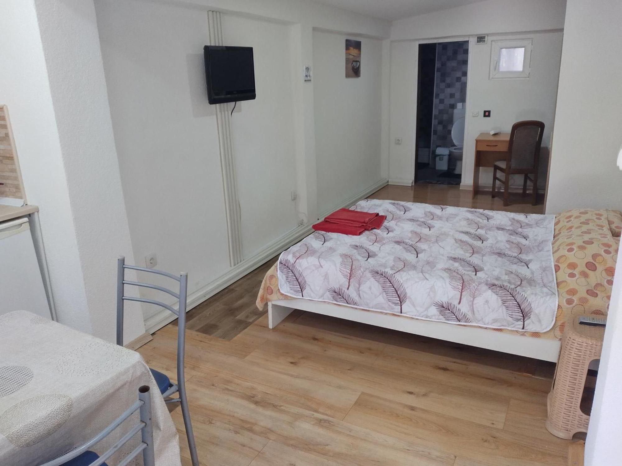 Marko Apartments Струга Номер фото