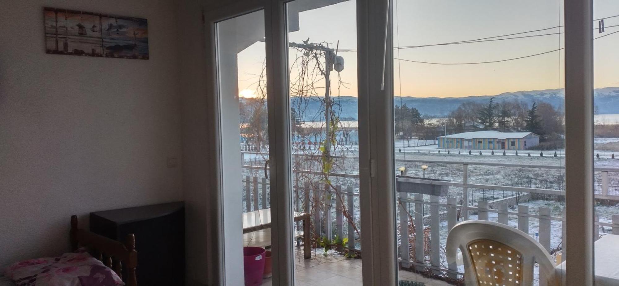 Marko Apartments Струга Екстер'єр фото