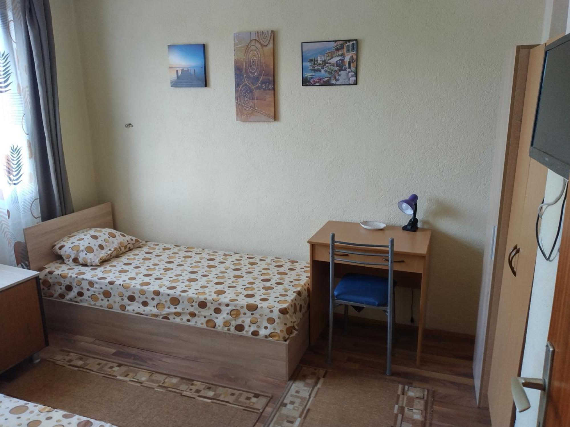Marko Apartments Струга Номер фото