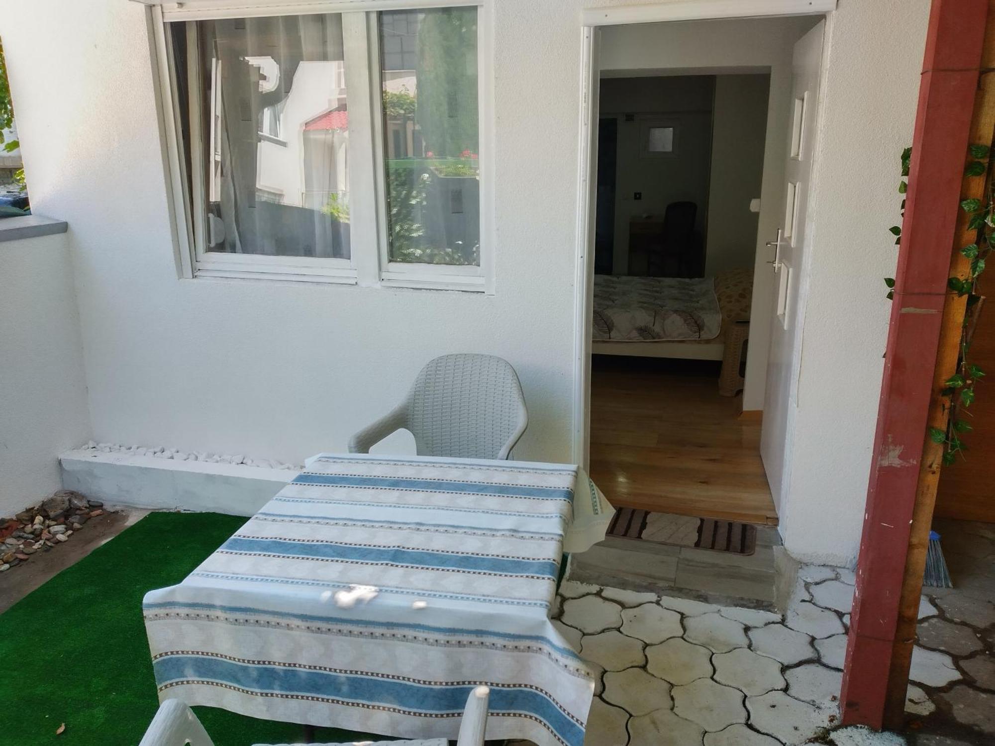 Marko Apartments Струга Номер фото