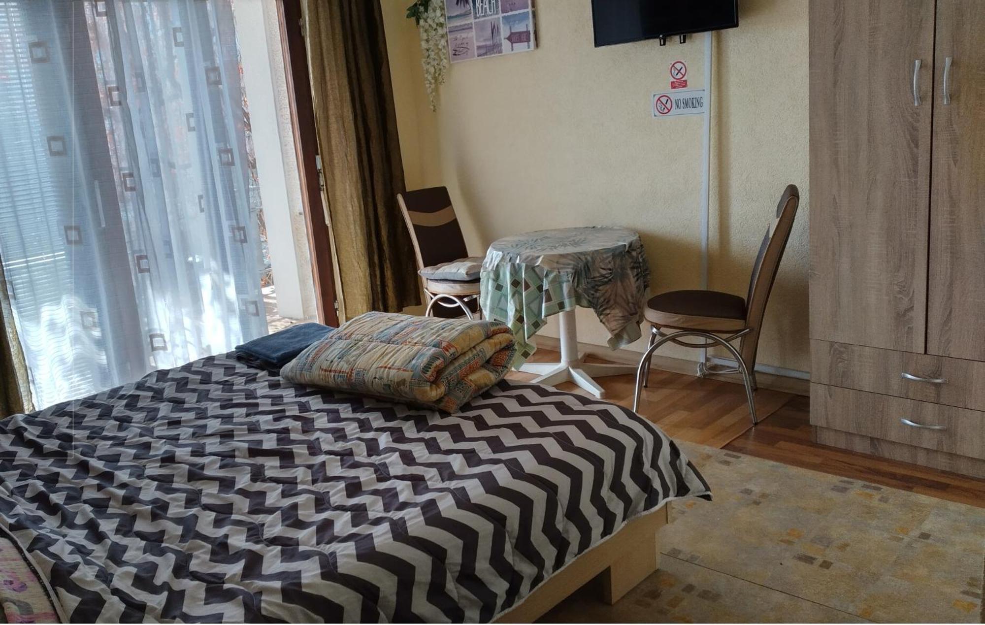 Marko Apartments Струга Номер фото