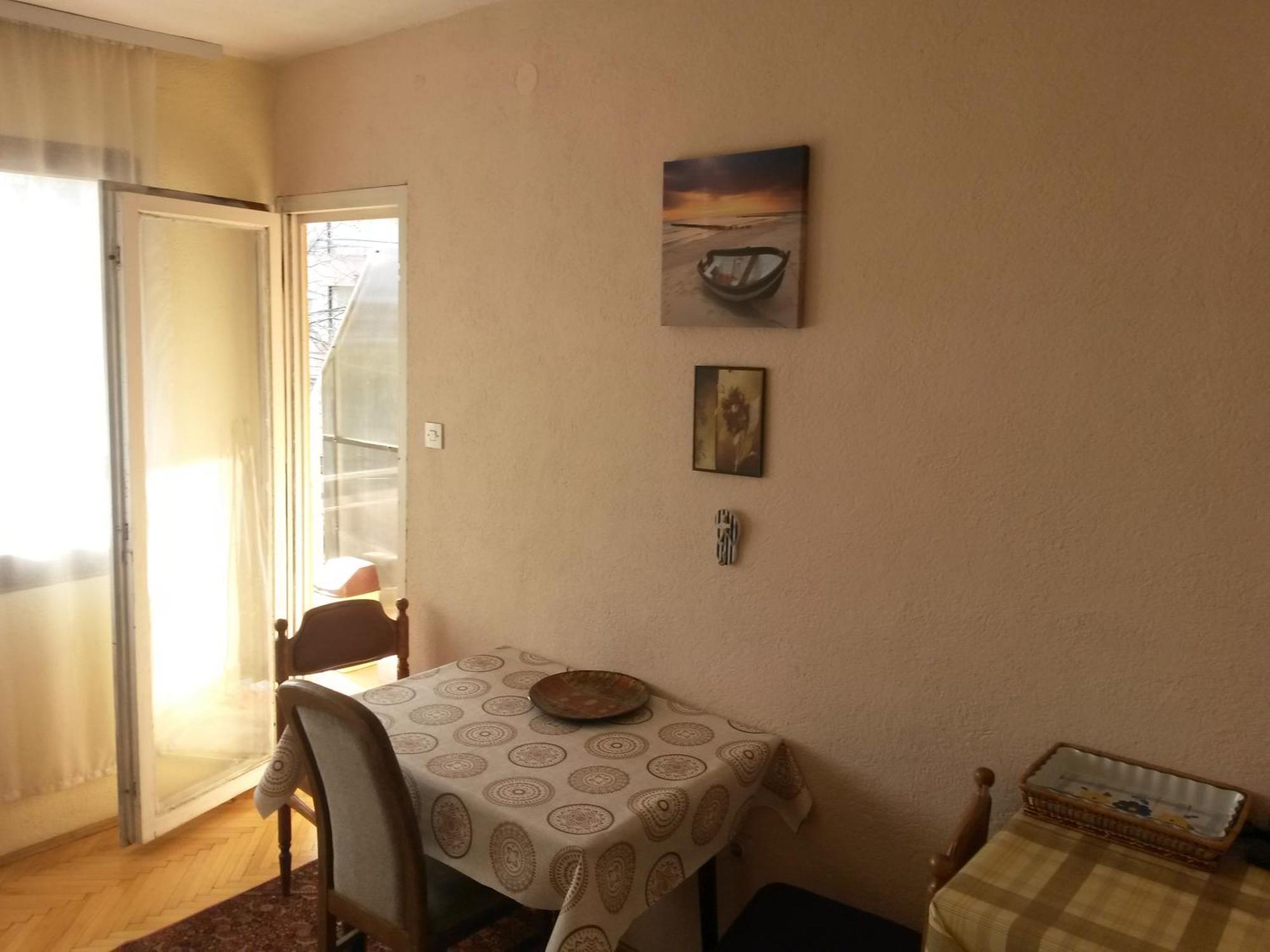 Marko Apartments Струга Номер фото