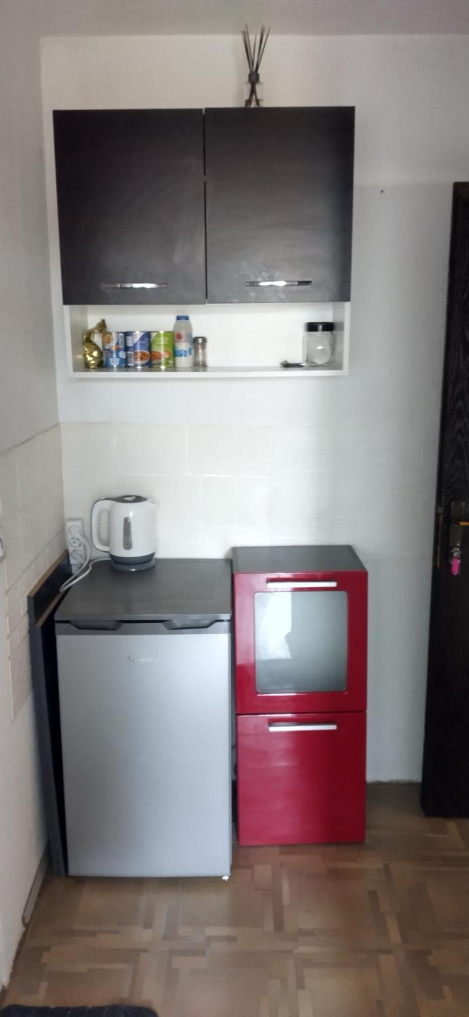 Marko Apartments Струга Екстер'єр фото