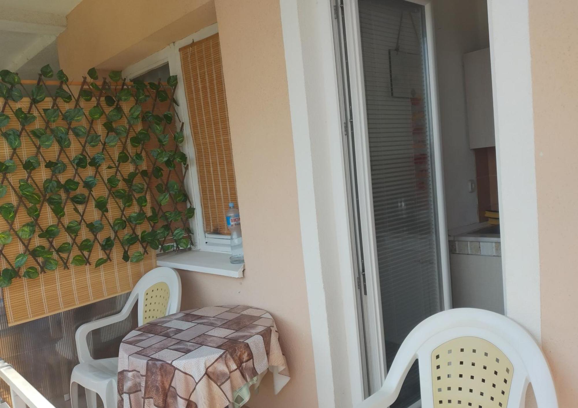 Marko Apartments Струга Екстер'єр фото