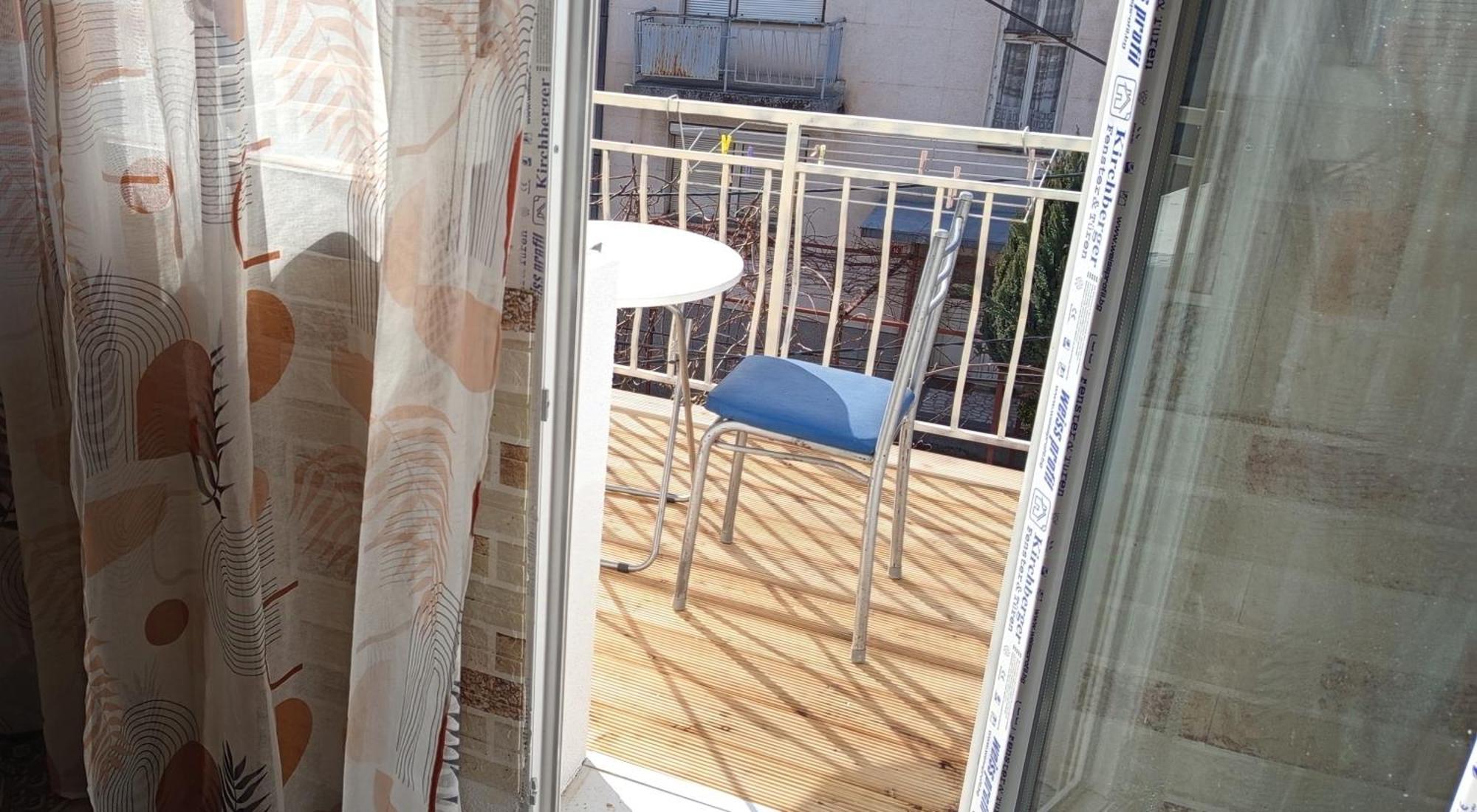 Marko Apartments Струга Номер фото