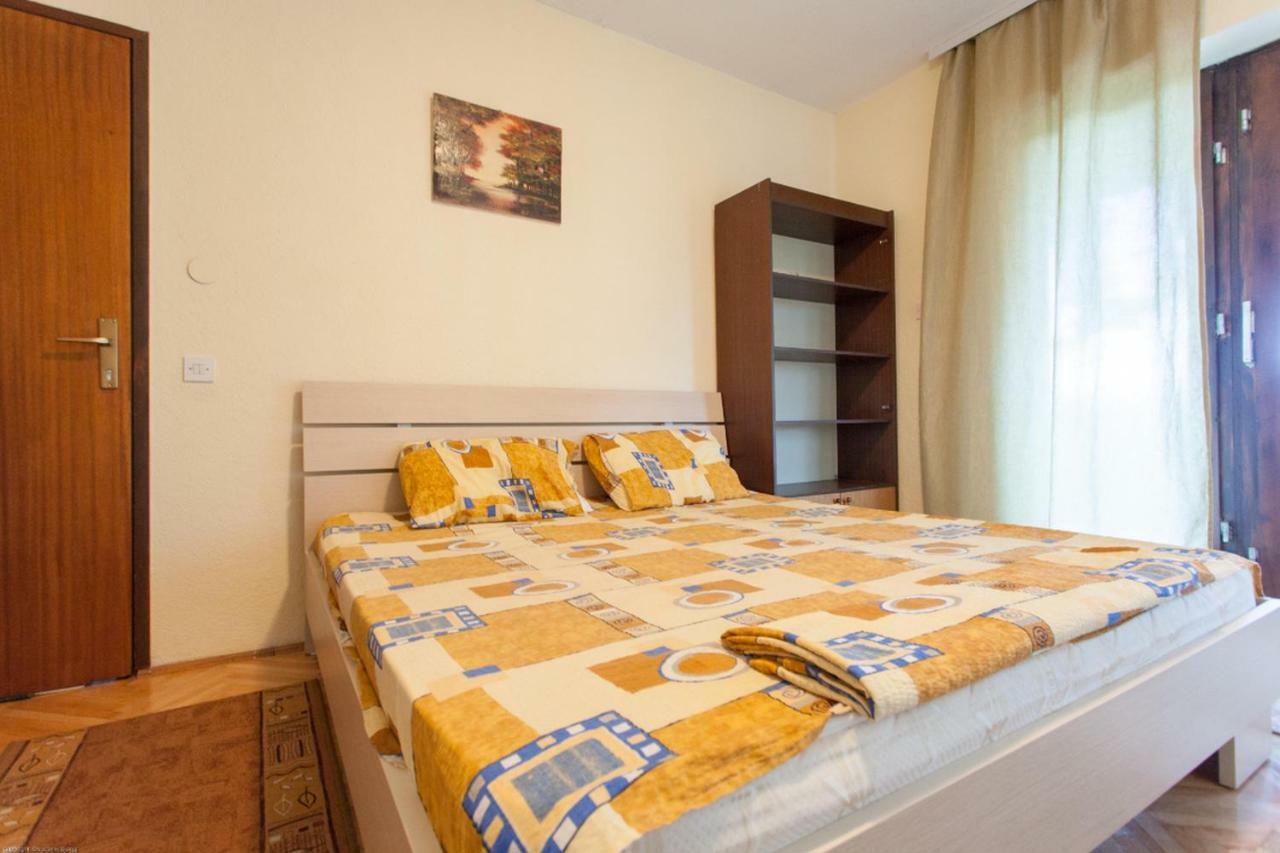 Marko Apartments Струга Екстер'єр фото