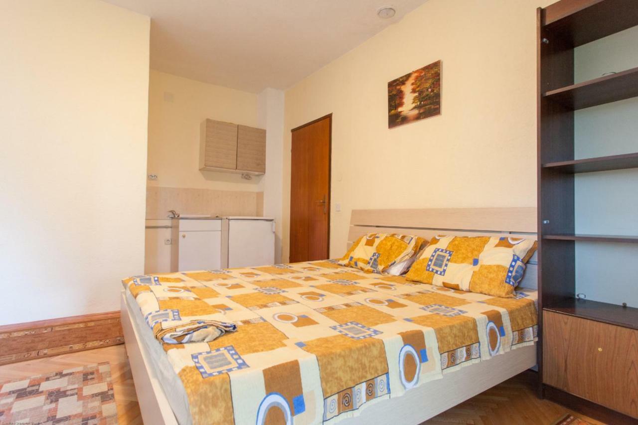 Marko Apartments Струга Екстер'єр фото